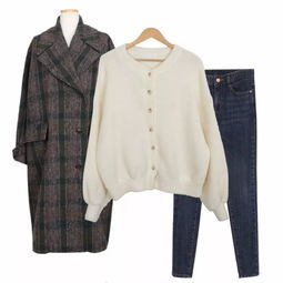 冬季一衣10搭實(shí)用指南 一念優(yōu)雅淘寶店推薦