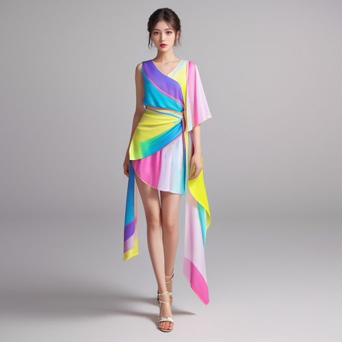 用AI開一家服裝店 從創(chuàng)意到運(yùn)營的全流程教程