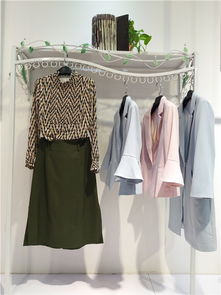 服裝廠家女裝報(bào)價(jià)解析 如何精準(zhǔn)獲取走份服飾成本